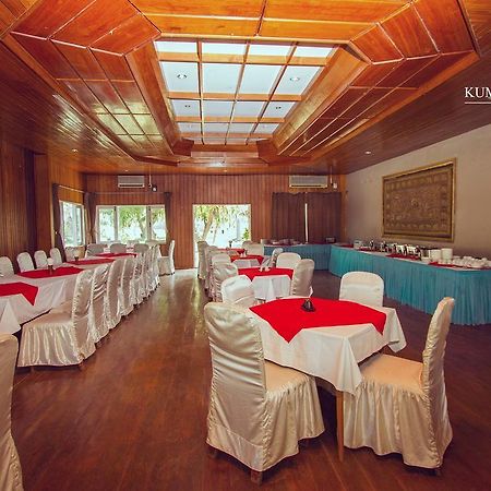 Kumudara Hotell Bagan Exteriör bild
